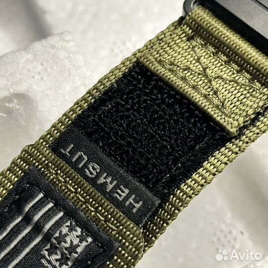 Ремешок для часов garmin hemsut