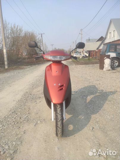 Продам Honda Dio 27 тюнинг 70куб