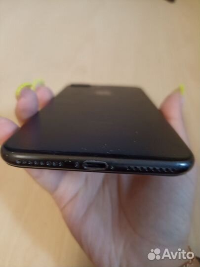 iPhone 7 плюс 128 гб