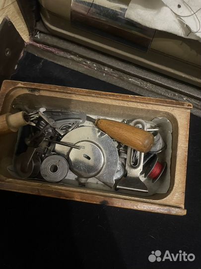 Швейная машина Тула