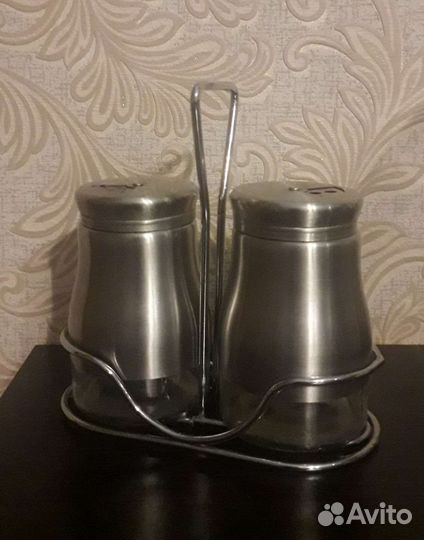 Набор для специй