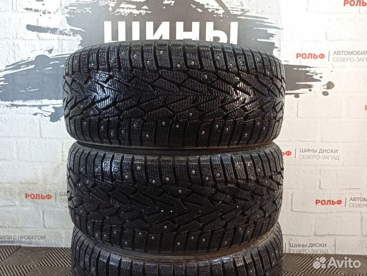 Nokian Tyres Nordman 7 235/55 R17 103T