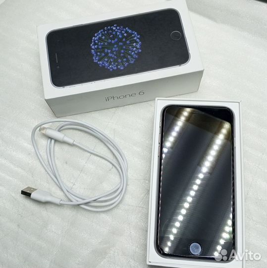 iPhone 6, 32 ГБ