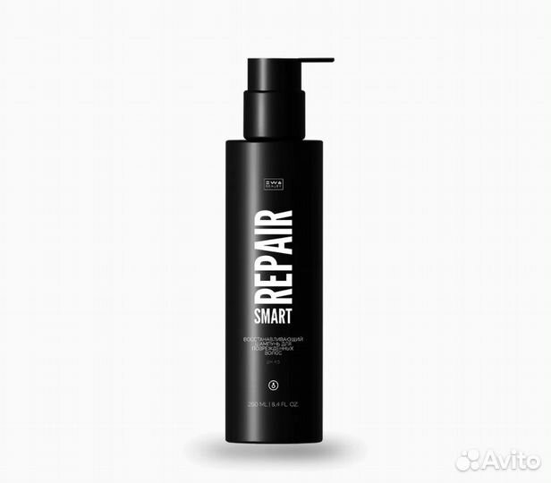 Женский шампунь