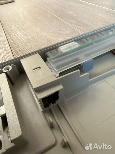 Панель для посудомойки smeg