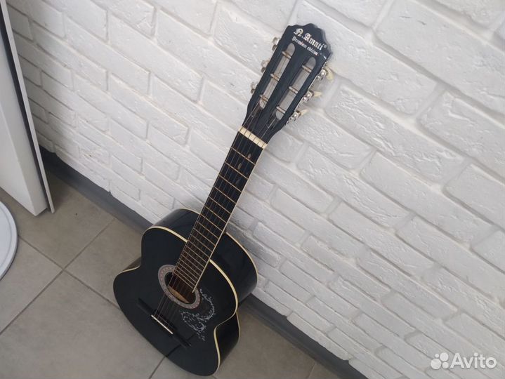 Акустическая гитара amati MF-6500 BK