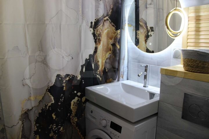 2-к. квартира, 41 м², 5/5 эт.