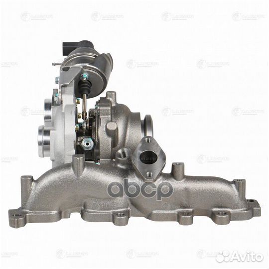 Турбина LAT1871 luzar