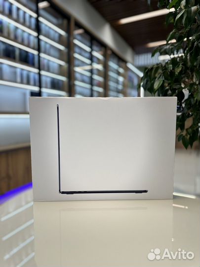 MacBook Air 15 M2 2023 Рассрочка