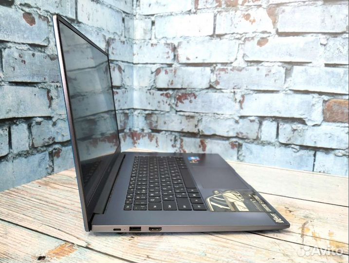 Мощный Honor на Ryzen 5/ RAM 8/ SSD 512