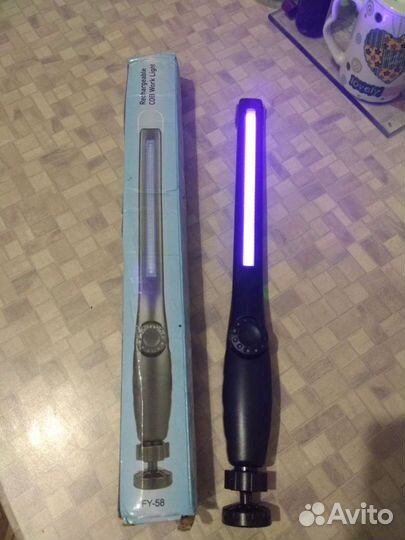 Ультрафиолетовый стерилизатор