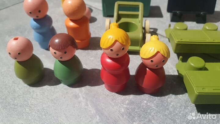 Игровой набор 