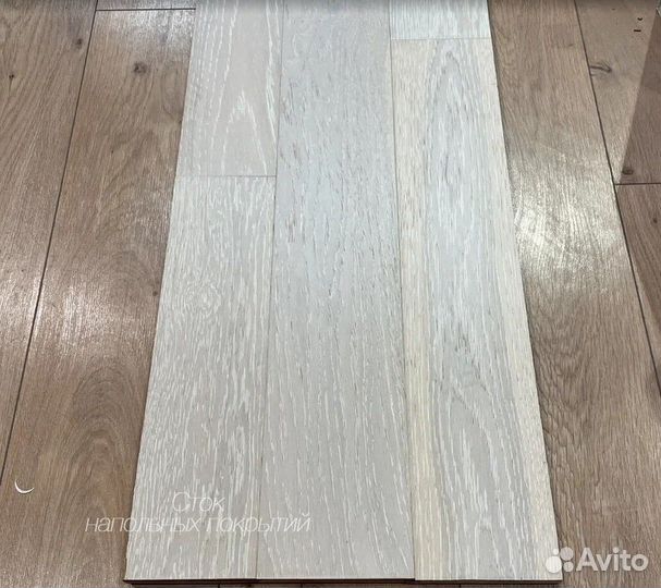 Паркетная доска мелкий опт от 20м2