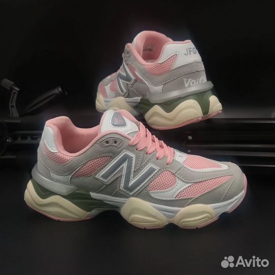 Кроссовки женские new balance 36-41