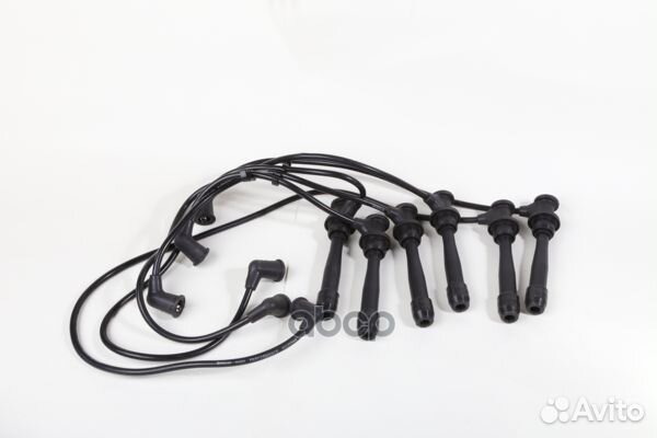 К-кт проводов Hyundai Sonata EF/Trajet XG dohc