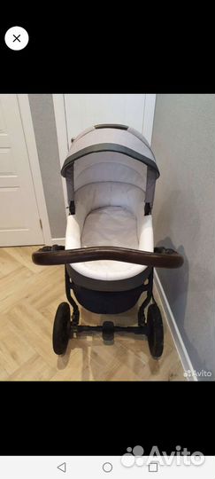 Коляска sweet baby 2 в 1