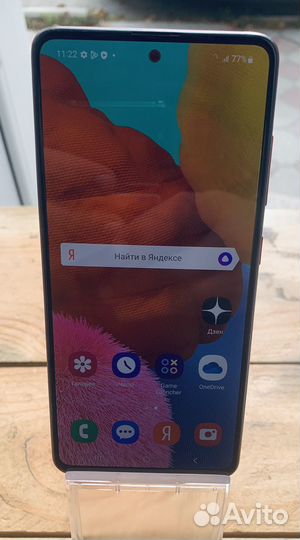 Samsung Galaxy A51, 4/128 ГБ