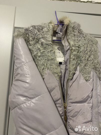 Пуховик женский 42 44