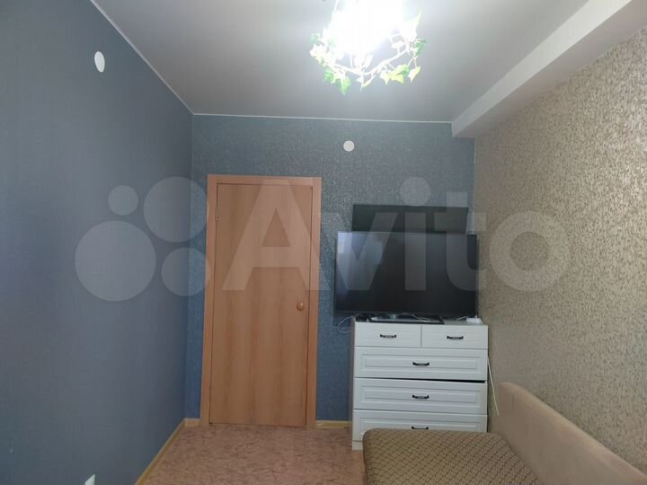 2-к. квартира, 47,8 м², 17/19 эт.