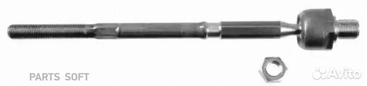 Lemforder 2508401 Тяга рул. голая L/R