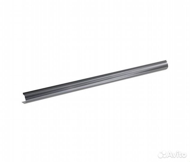 Пороги ремонтные для Volvo XC60