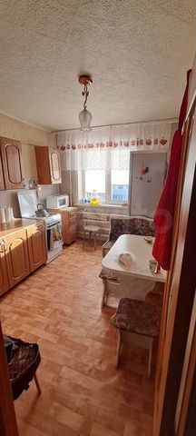 3-к. квартира, 64 м², 5/5 эт.