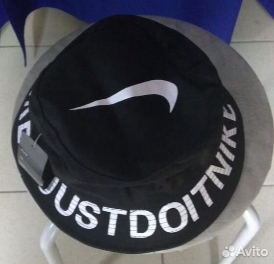 Панама Nike летняя шляпа Магазин