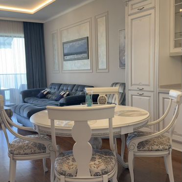 7-к. апартаменты, 147 м², 6/18 эт.