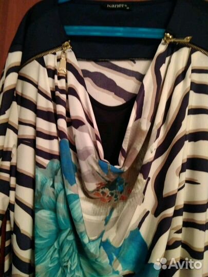 Платье женское