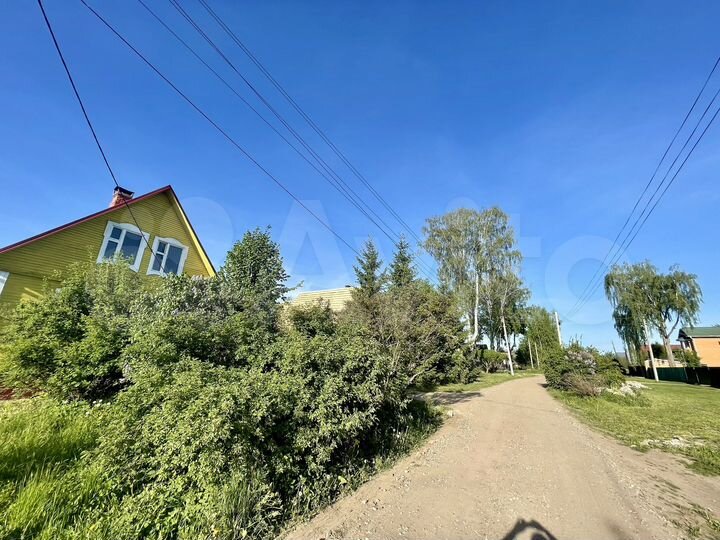 Дом 146 м² на участке 20 сот.