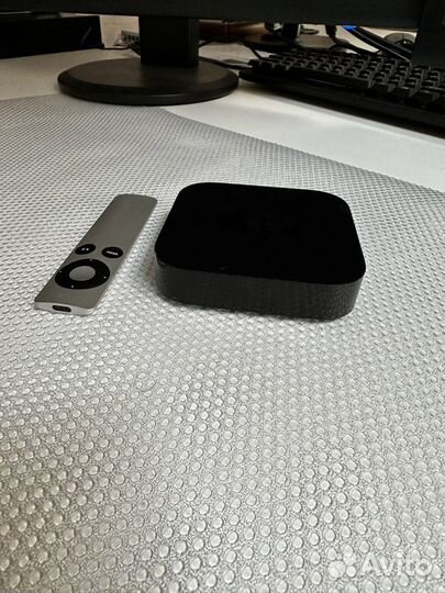 Apple TV 3 A1469