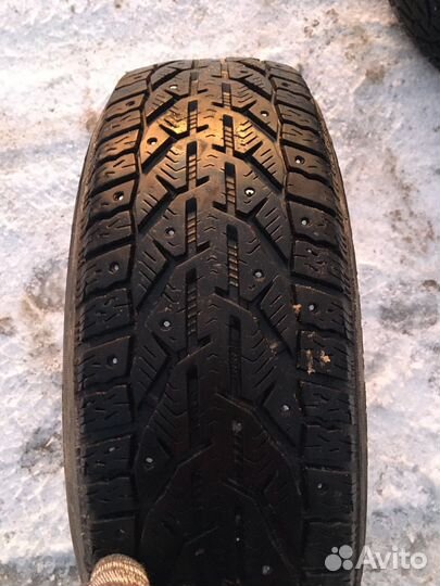 Tigar Ice 185/65 R15