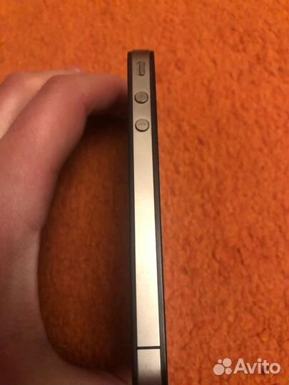 iPhone 4, 32 ГБ
