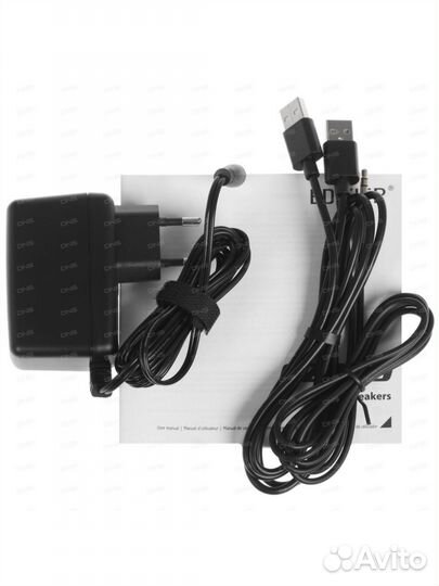 Колонки Edifier G2000