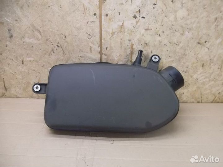 Резонатор воздуховод Субару Легаси Аутбэк B13 BP9