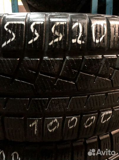 Yokohama W.Drive V902 235/55 R20 102V