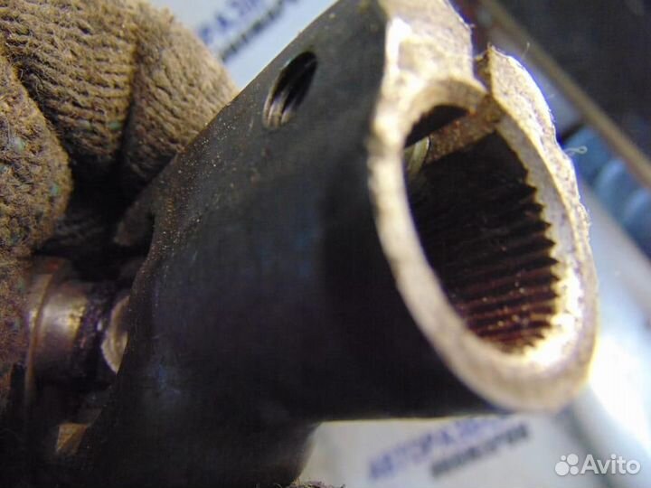 Кардан рулевой для Toyota Corolla Fielder 1 2000