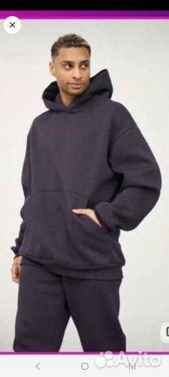 Спортивный Костюм р5456рост до190см Достав Лен.р-н