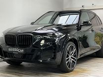 BMW X5 3.0 AT, 2024, 9 773 км, с пробегом, цена 14 399 999 руб.