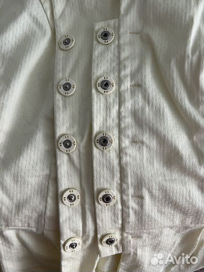 Жакет летний