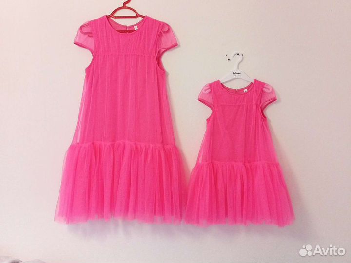 Фемели лук мама дочь