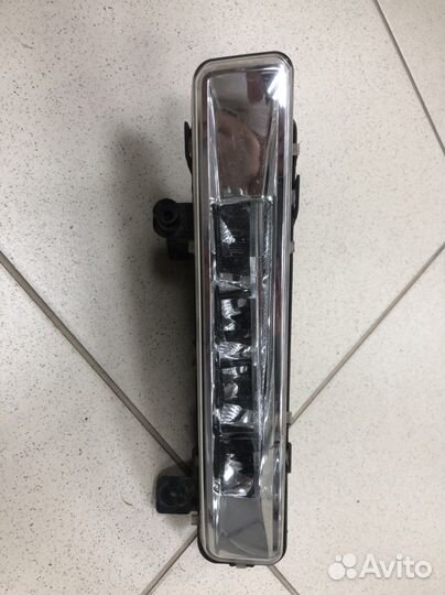 Туманка левая Bmw g30