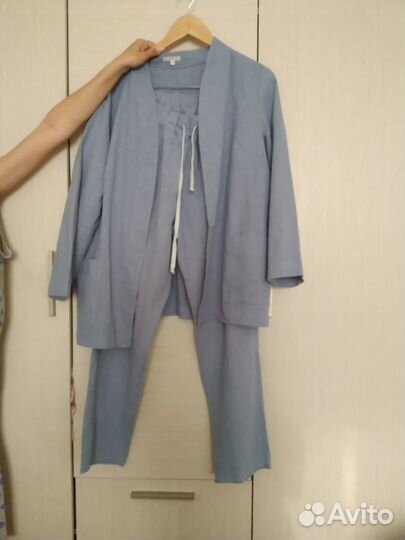 Вещи одежда