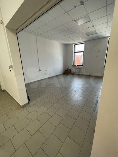 Свободного назначения, 37 м²