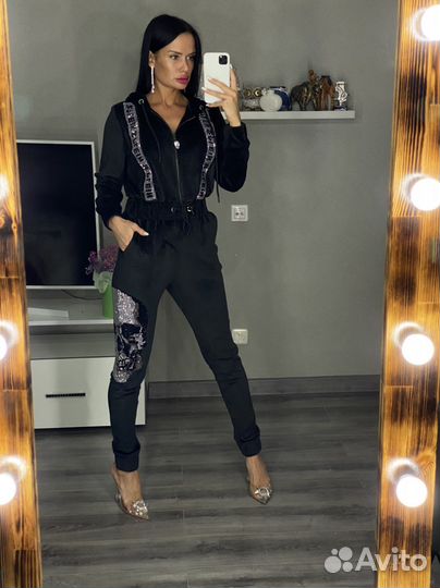 Комбинезон женский