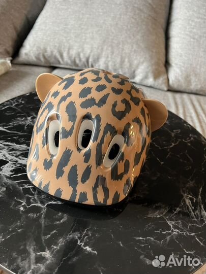 Детский шлем защитный 1-6 лет