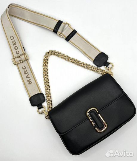 Сумка Marc Jacobs Premium