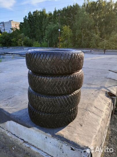 Goodyear Ultragrip Ice Arctic 195/65 R15