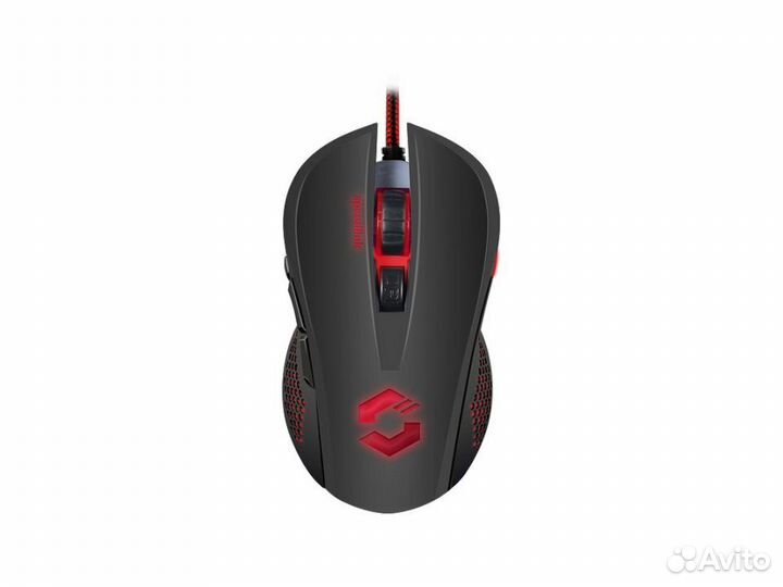 Мышь проводная Speedlink Torn Gaming Mouse