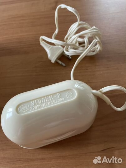 Рефлектор бытовой 'Уголек-2'